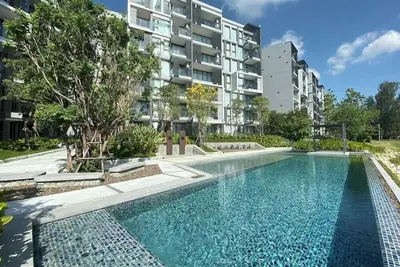 Image de Cassia Exclusive Lake View Condo, Bang Tao Beach