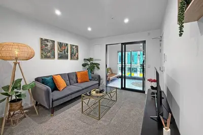 Image de Heart of Christchurch – 2br at Salisbury