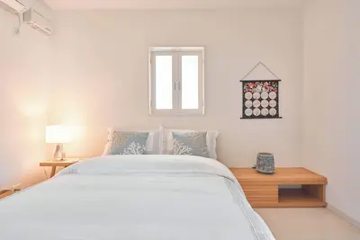 Image de Tsubaki Raku no Yado Tsubaki A quiet house near Kansai Airport, ideal for family trips.