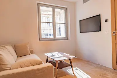 Image de Studio au coeur du Centre ville de Sainte Maxime.