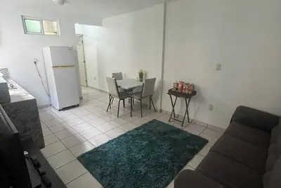 Image de Cdmx - Exellent apartment - Pkt