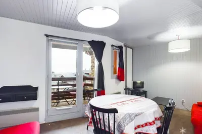 Image de Grand Studio Au Pied Des Pistes