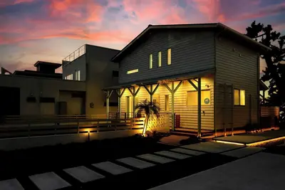 Image de Limited to 34 people Up to 2 pet dogs allowed / Karatsu Saga