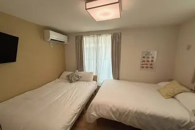 Image de Sakura Ryokan Koenji Kitasen no Rikyu Room 201 / Suginami-ku Tokyo