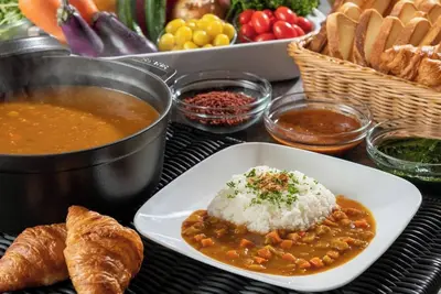 Image de Nonsmoking Premier Twin Room Breakfast included  / Koto-ku Tokyo