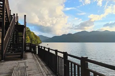 Image de Near Tsuchizawa Interchange on the Nikko Expressway Spacious house for rent All rooms have air con / Nikko Tochigi