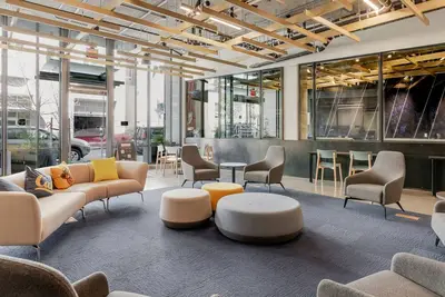 Image de Blueground | Downtown Berkeley, rooftop, nr Uc Berkeley