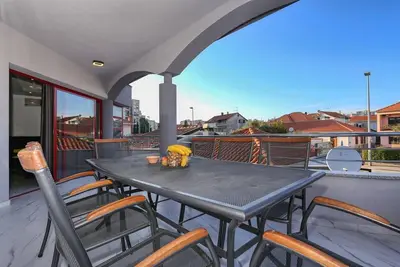 Image de Appartement Viktor (120551-A1) - Zadar