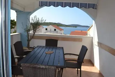 Image de Appartements Marija (120591-A3) - Srima (Vodice)