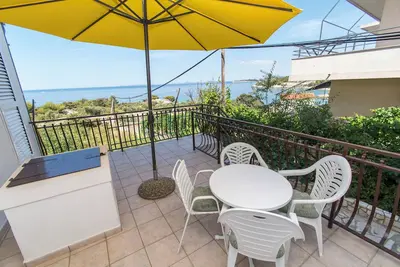 Image de Appartement Mila (120621-A1) - Dolac