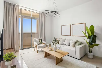 Image de Silkhaus Modern 2bdr | Julphar Tower | Reem Island