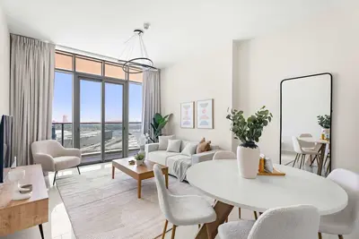 Image de Silkhaus 2bdr in Julphar Tower | Near Reem Park