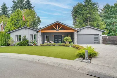 Image de Amazing Outdoor Space! Everett Escape w/ Hot Tub