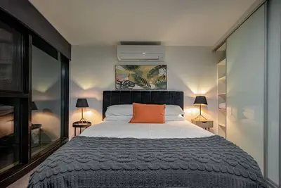 Image de Cosy 2br in Reid w/t free wifi/parking