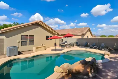 Image de Mesa Oasis • Private Pool • Fire Pit • Sleeps 6