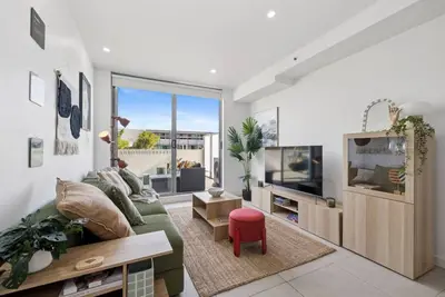 Image de Family Penthouse Apt Lvl 13 w/ 2 Carparks @Airport