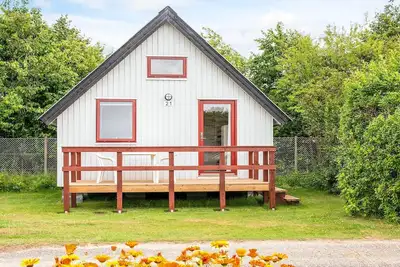 Image de Maison de vacances pour 6 a Grindsted