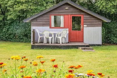 Image de Maison de vacances pour 4 a Grindsted