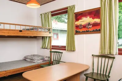 Image de Maison de vacances pour 4 a Grindsted