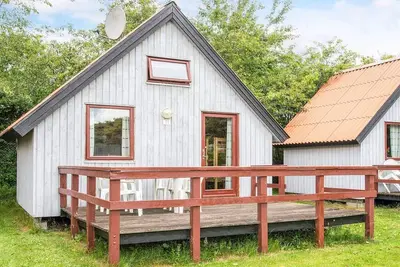 Image de Maison de vacances pour 6 a Grindsted