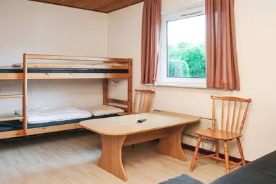 Image de Maison de vacances pour 4 a Grindsted