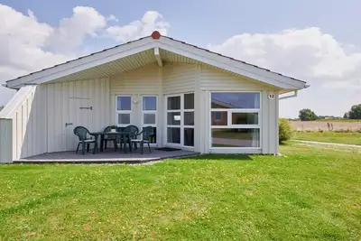 Image de 4 etoiles maison de vacances a Friedrichkoog