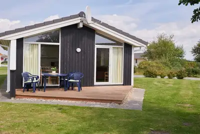 Image de 4 etoiles maison de vacances a Friedrichkoog