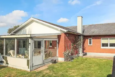 Image de Maison de vacances pour 6 a Hals