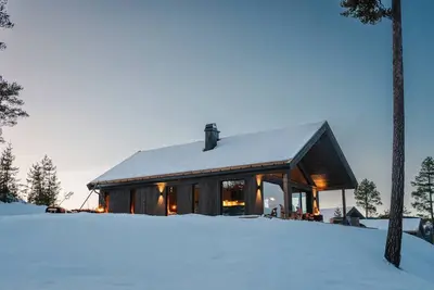 Image de Tiur, nouvelle cabine élégante avec jacuzzi