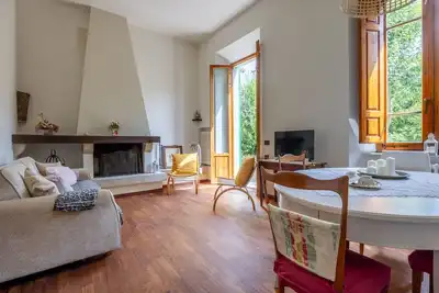 Image de Casa Oliva With Garden And Wifi