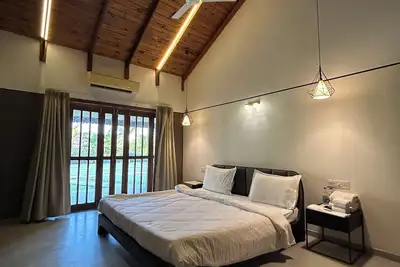 Image de StayGuru Luxury Villa