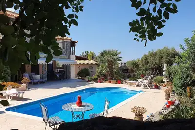 Image de Villa Elysion in Epano Hersonissos