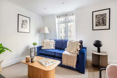 Image de Lovely 1br near Big Ben & Buckingham Palace