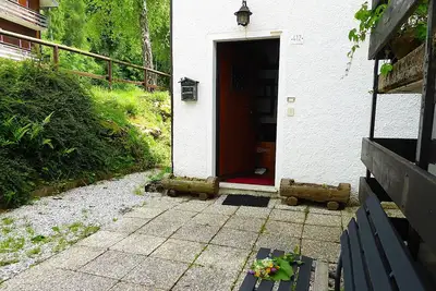 Image de Merveilleuse maison de vacances pour 6 personnes avec Wifi, Tv, terrasse et animaux admis
