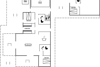 \"Berta\" - 2km from the sea by Interhome