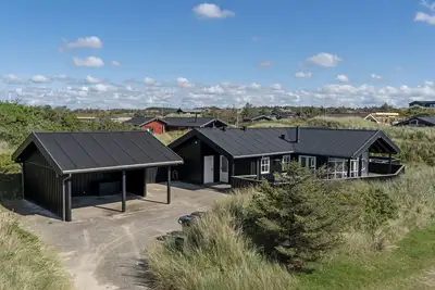 Image de \"Alde\" - 150m from the sea by Interhome