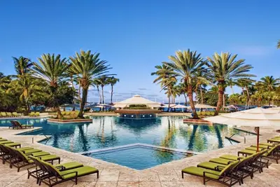 Image de Westin St. John Resort Villas