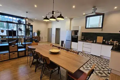 Image de Magnifique Loft Proche Centre-ville et Gare