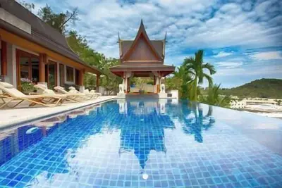 Image de Baan Surin Sawan by Elite Havens