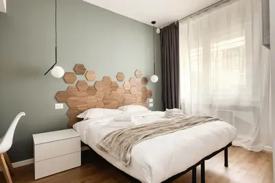 Image de Hostmate - Milano - Imperia's Nest - Romolo Iulm