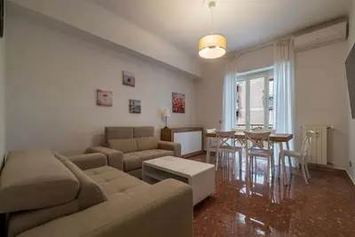 Image de GuestHost - Trastevere Apartment Roma Portuense