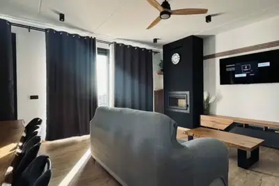 Image de Expérience montagnarde avec piscine et barbecue à Pozo Alcón