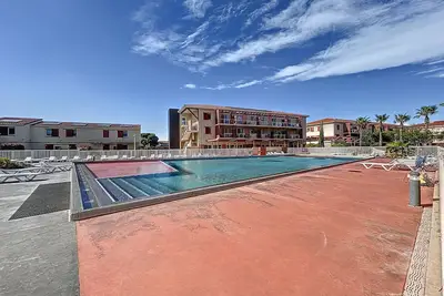 Image de Appartement moderne avec terrasse à Argelès-sur-Mer