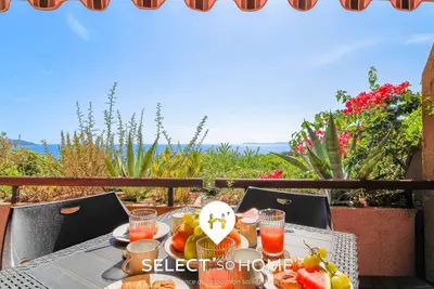 Image de Appartement cocon pour 4 près de la plage de Saint-Clair