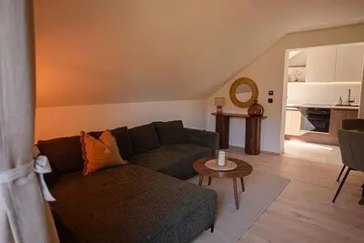 Image de Vacation apartment Heidi - Das Hinterwald, Family Parhammer