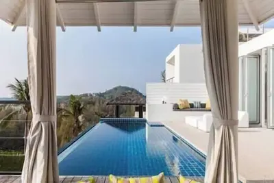 Image de Villa Sammasan by Elite Havens