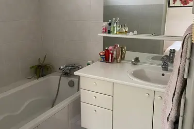 Image de Logement familial - Lyon 6e/Villeurbanne - Charpennes