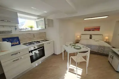 Image de Studio pour 2 personnes env. 30 qmà Procida, Campanie (Province de Naples)