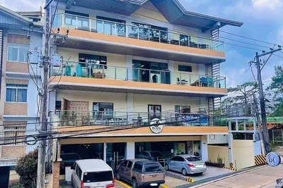 Image de Experience Longevity Through Healthy Dining, Spa, and Lifestyle Amenities.