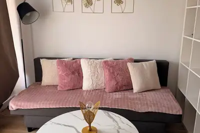 Image de Apartment 10 minutes from the Eiffel Tower